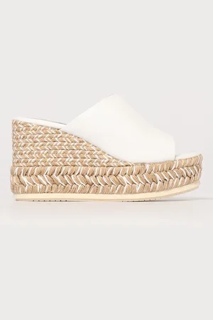 Paloma Barceló Flat Sandals PALOMA BARCELÒ Woman color