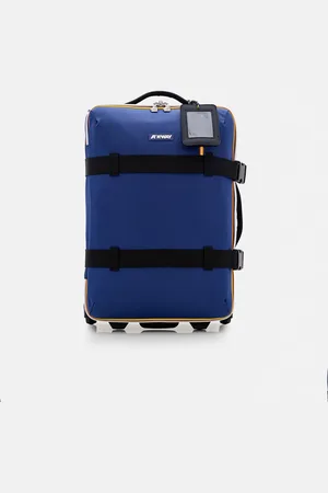 K-Way Travel Bag Men color