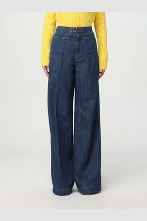 Ralph Lauren Jeans Woman color