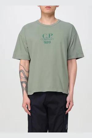 C.P. Company T-Shirt C. P. COMPANY Men color