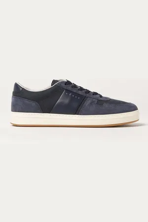 Hogan Trainers Men colour