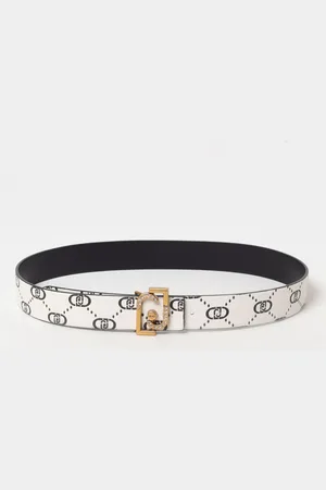 Liu Jo Belt Woman color