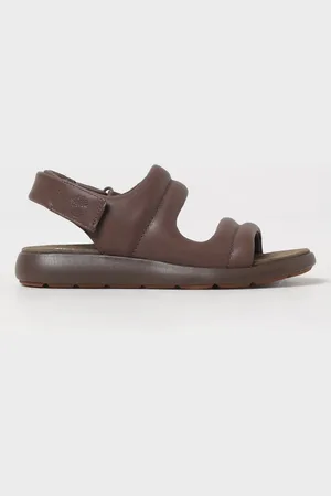 Timberland Flat Sandals Woman color