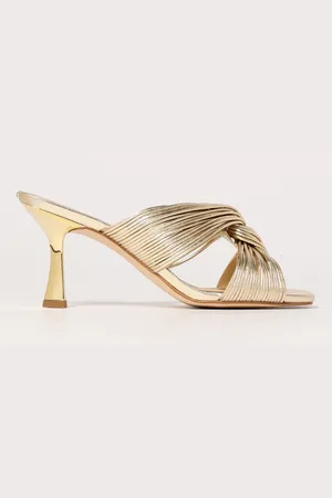Michael Kors Heeled Sandals Woman color