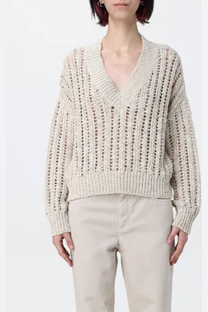 Brunello Cucinelli Jumper Woman colour
