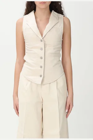 Pinko Waistcoat Woman colour