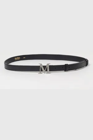 Max Mara Belt Woman color