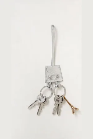 Balenciaga Key Chain Woman color