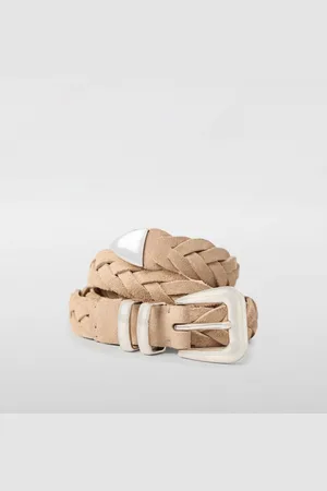 Brunello Cucinelli Belt Men color