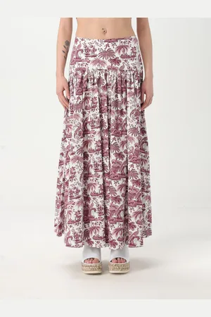 Staud Skirt Woman colour