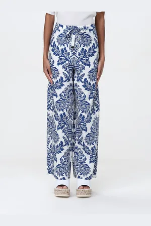 Max Mara Trousers Woman colour