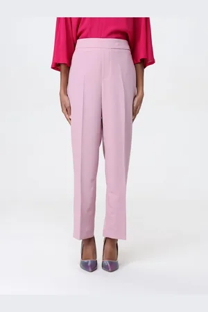 Liu Jo Trousers Woman colour