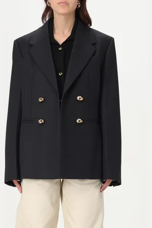 Bottega Veneta Blazer Woman color