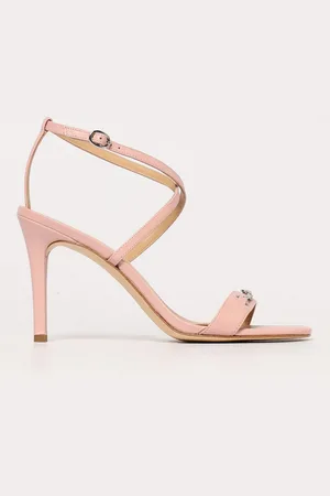 Michael Kors Heeled Sandals Woman color