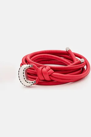 Golden Goose Belt Woman color