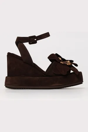 Paloma Barceló Flat Sandals PALOMA BARCELÒ Woman color