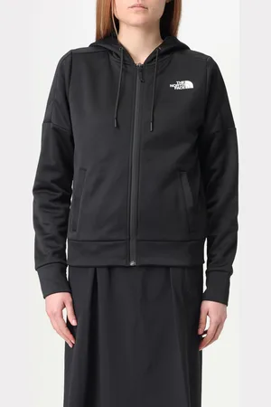 The North Face Sweatshirt Woman color
