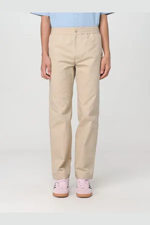 Maison Kitsuné Pants MAISON KITSUNÉ Men color