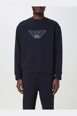 Emporio Armani Sweatshirt Men colour