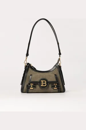 Balmain Shoulder Bag Woman color