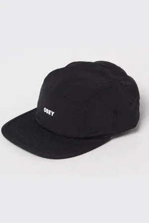 Obey Hat Men color