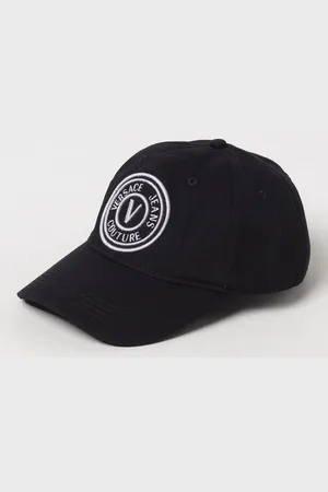VERSACE Hat Men color