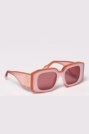 J.W.Anderson Sunglasses Woman colour