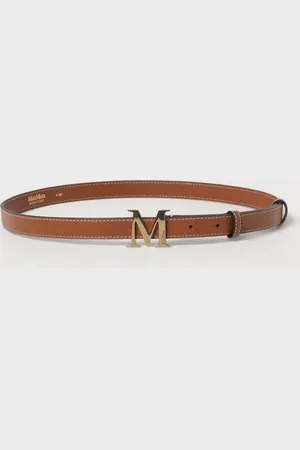 Max Mara Belt Woman color