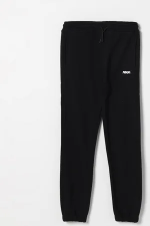 Msgm Pants Kids color