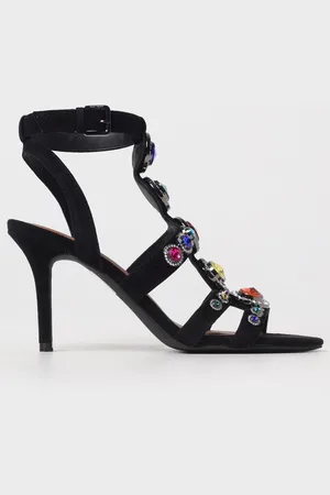 Kurt Geiger Heeled Sandals Woman color