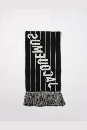 Jacquemus Scarf Woman color