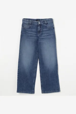 Givenchy Jeans Kids color