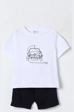 Il gufo Jumpsuit Kids color