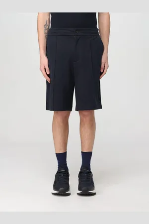 Emporio Armani Short Men color