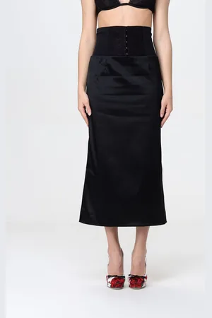 Dolce & Gabbana Skirt Woman color