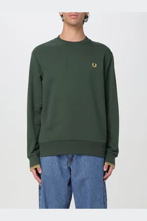 Fred Perry Sweatshirt Men color