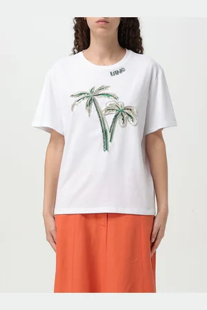 Liu Jo T-Shirt Woman colour