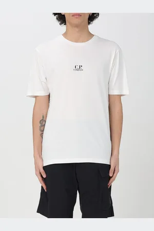 C.P. Company T-Shirt C. P. COMPANY Men color