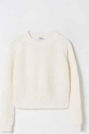 Il gufo Sweater Kids color