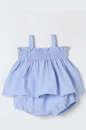 TEDDY & MINOU Jumpsuit Kids color