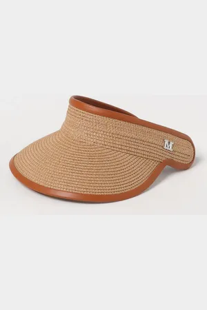 Max Mara Hat Woman color