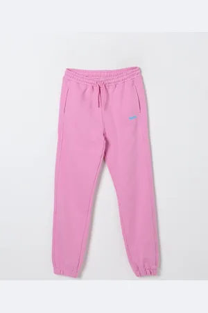 Msgm Pants Kids color