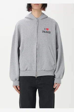 Balenciaga Sweatshirt Woman color