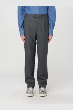 Brunello Cucinelli Trousers Men colour