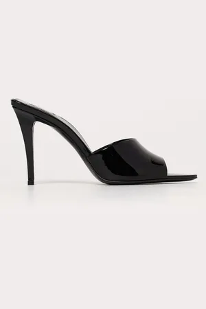 Saint Laurent Heeled Sandals Woman color
