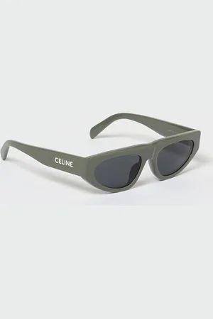 Céline Sunglasses Woman color