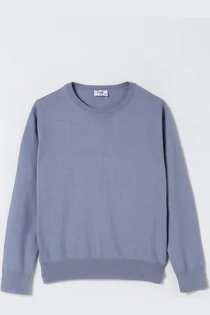 Il gufo Sweater Kids color