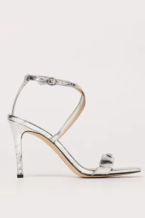 Michael Kors Heeled Sandals Woman color