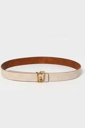 Liu Jo Belt Woman color