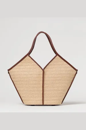 Hereu Tote Bags Woman colour